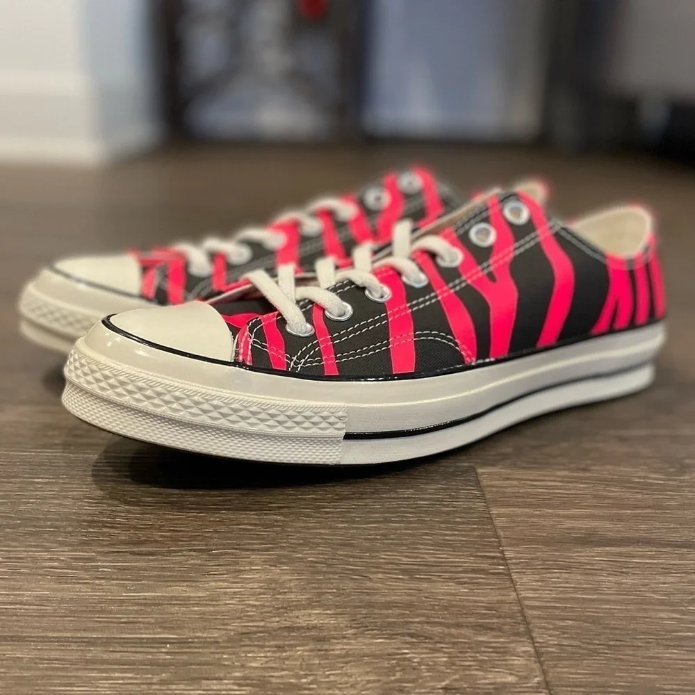 Converse Chuck Taylor 70 Oxford Sz 10 - Picture 2 of 4